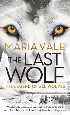 the last wolf book cover image