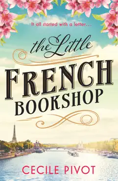 the little french bookshop book cover image
