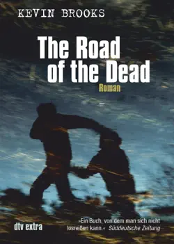 the road of the dead imagen de la portada del libro