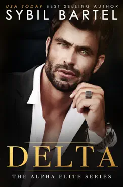 delta book cover image