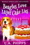 Beagles Love Layer cake Lies synopsis, comments