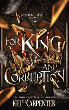 for king and corruption imagen de la portada del libro