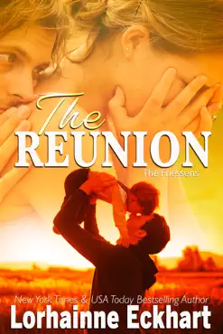 the reunion book cover image