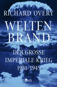weltenbrand book cover image
