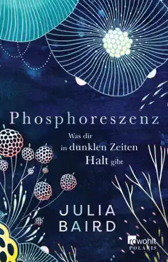 phosphoreszenz - was dir in dunklen zeiten halt gibt book cover image