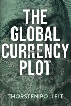 global currency plot book cover image