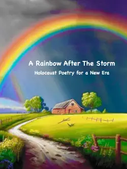 a rainbow after the storm book cover image