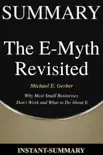 The E-Myth Revisited synopsis, comments