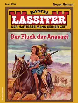 lassiter 2658 book cover image