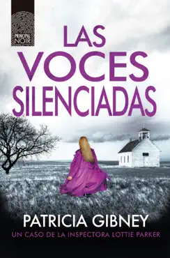 las voces silenciadas imagen de la portada del libro