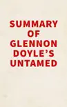 Summary of Glennon Doyle's Untamed sinopsis y comentarios