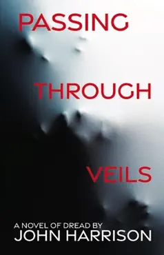passing through veils book cover image
