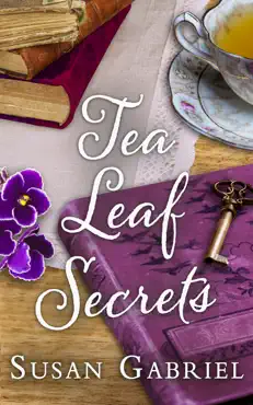 tea leaf secrets book cover image