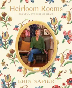 heirloom rooms book cover image