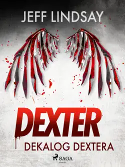 dekalog dextera book cover image