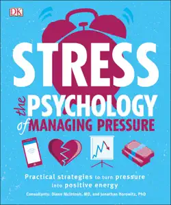 stress the psychology of managing pressure book cover image