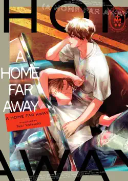 a home far away book cover image