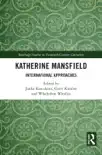 Katherine Mansfield sinopsis y comentarios