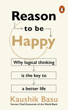 reason to be happy book cover image