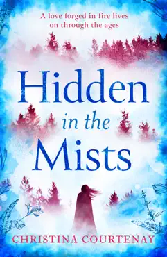 hidden in the mists book cover image