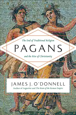 pagans book cover image