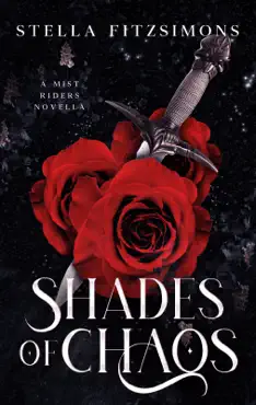 shades of chaos book cover image
