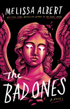 the bad ones book cover image
