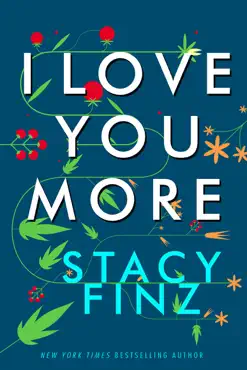 i love you more book cover image