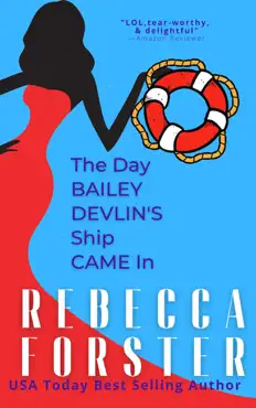 the day bailey devlin's ship came in book cover image