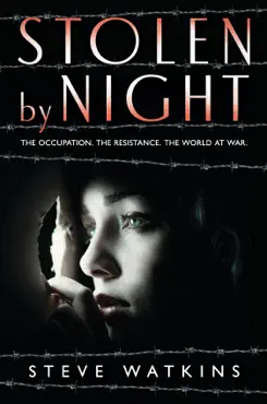 stolen by night book cover image