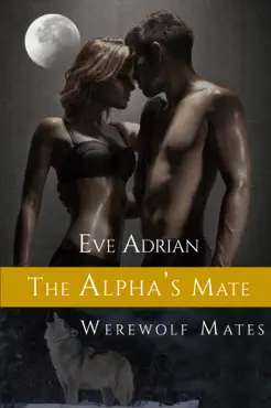 the alpha's mate book cover image