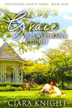 grace in sweetwater county book cover image