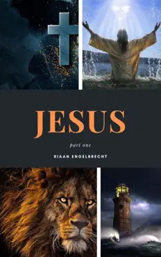 jesus part one book cover image