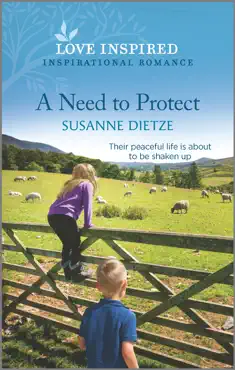 a need to protect book cover image
