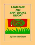 Lawn Care And Maintenance Report reviews