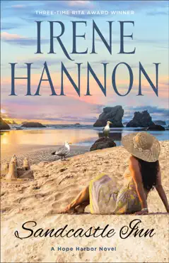 sandcastle inn book cover image