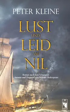 lust und leid am nil book cover image