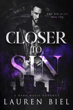closer to sin book cover image