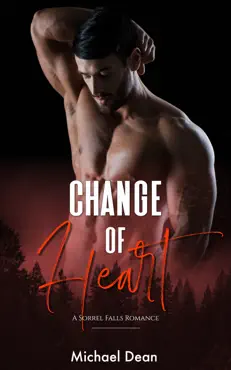change of heart book cover image
