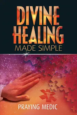 divine healing made simple book cover image