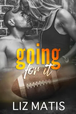 going for it book cover image