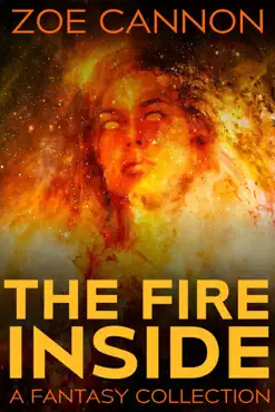 the fire inside book cover image