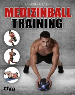 medizinball-training book cover image