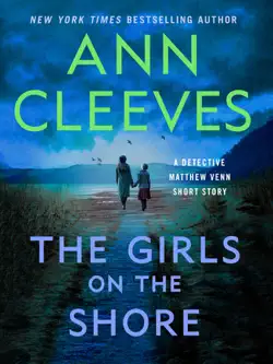 the girls on the shore book cover image