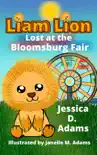 Liam Lion Lost at the Bloomsburg Fair sinopsis y comentarios