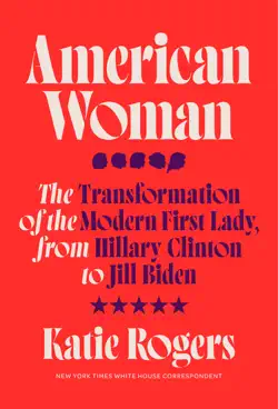 american woman book cover image