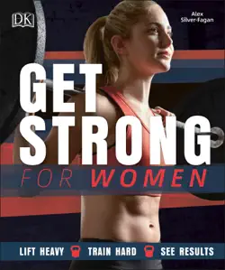 get strong for women book cover image