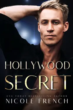 hollywood secret book cover image