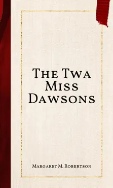 the twa miss dawsons book cover image