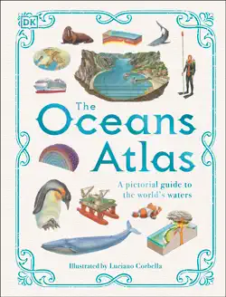 the oceans atlas book cover image